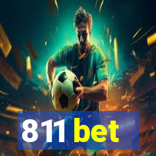 811 bet